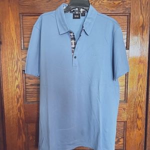Boss by Hugo Boss Men’s short-sleeved polo shirt XXL